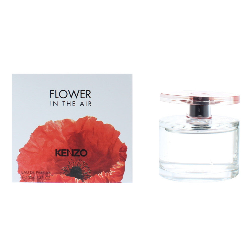 Kenzo Flower In The Air Eau de Parfum 100ml