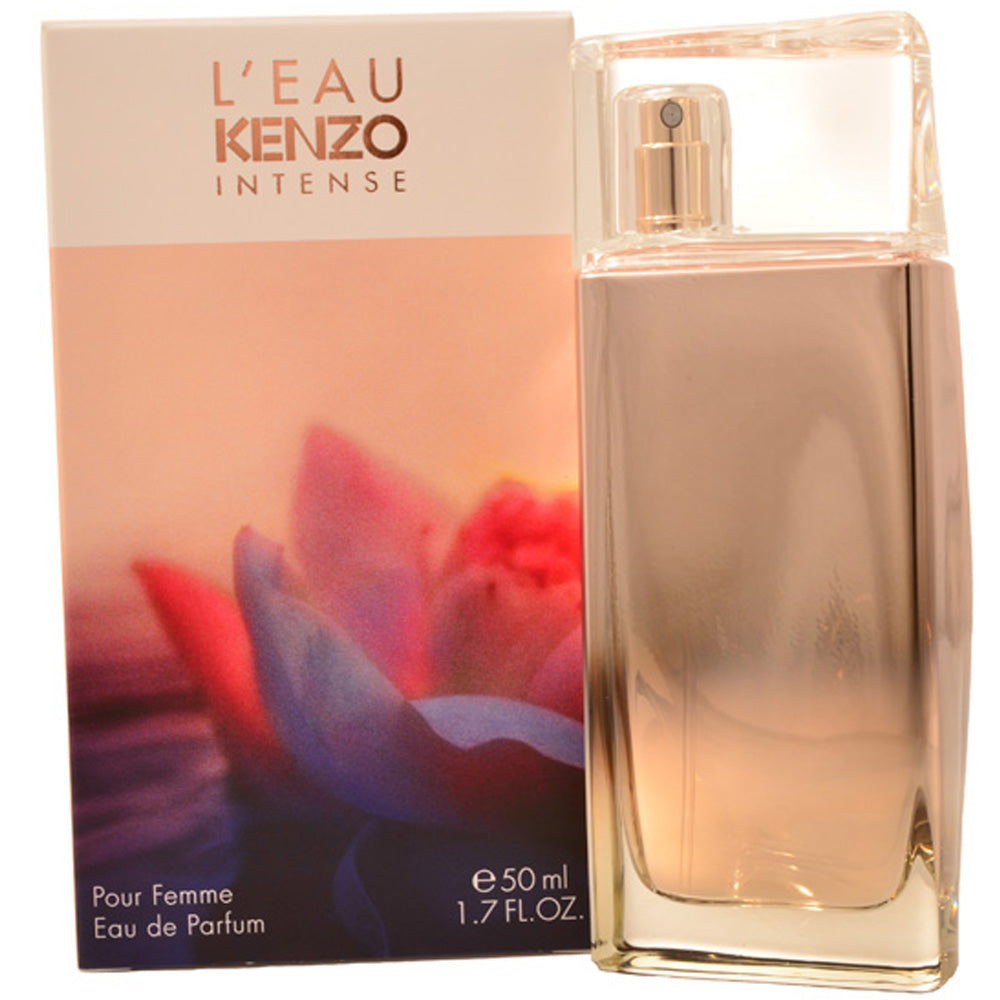 Kenzo L'eau Pour Femme Intense Eau de Parfum 50ml