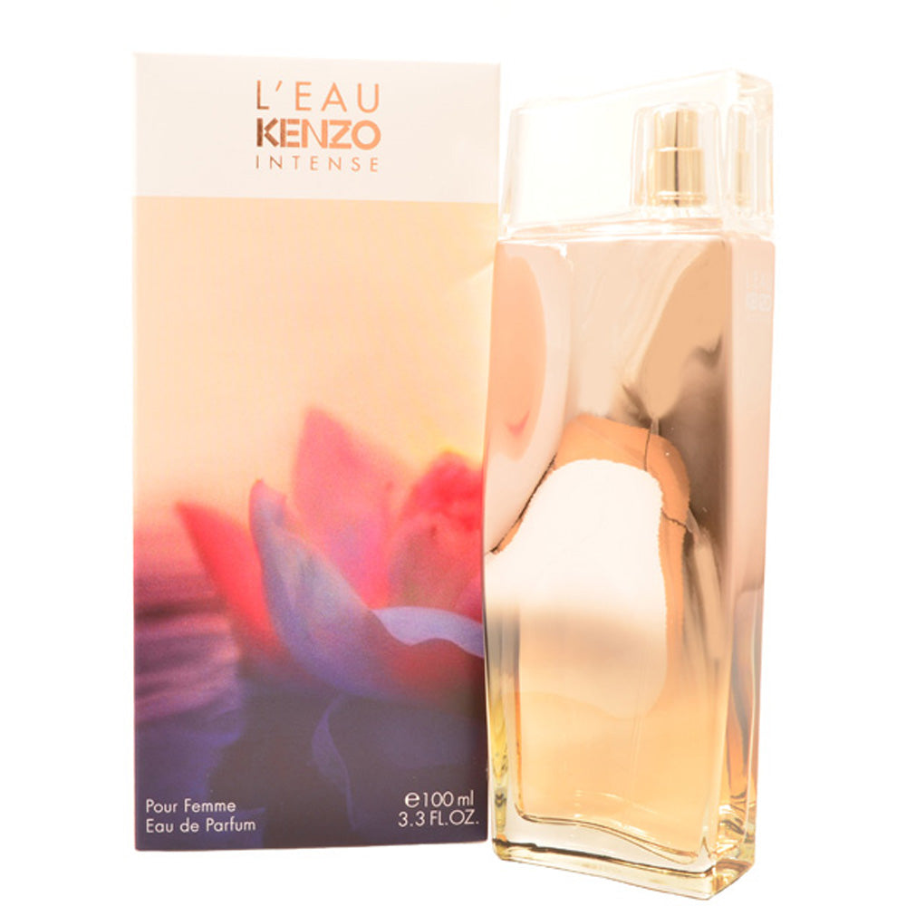Kenzo L'eau Pour Femme Intense Eau de Parfum 100ml