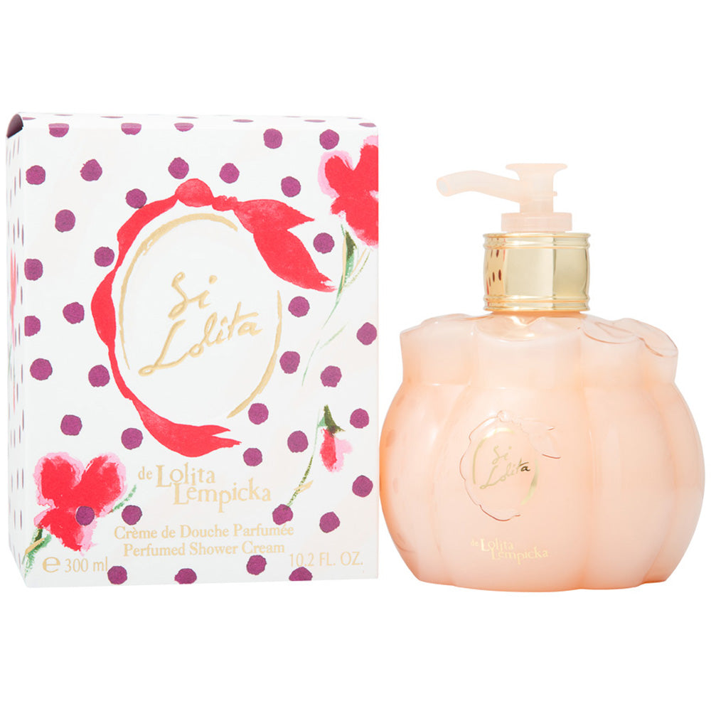 Lolita Lempicka Si Lolita Shower Cream 300ml
