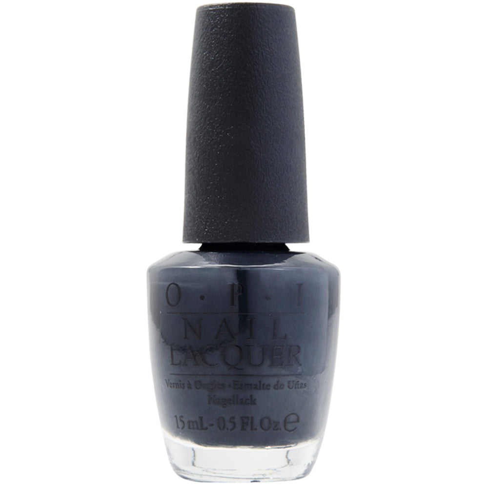 Opi Suzis Skis In The Pyrenees Nail Polish 15ml