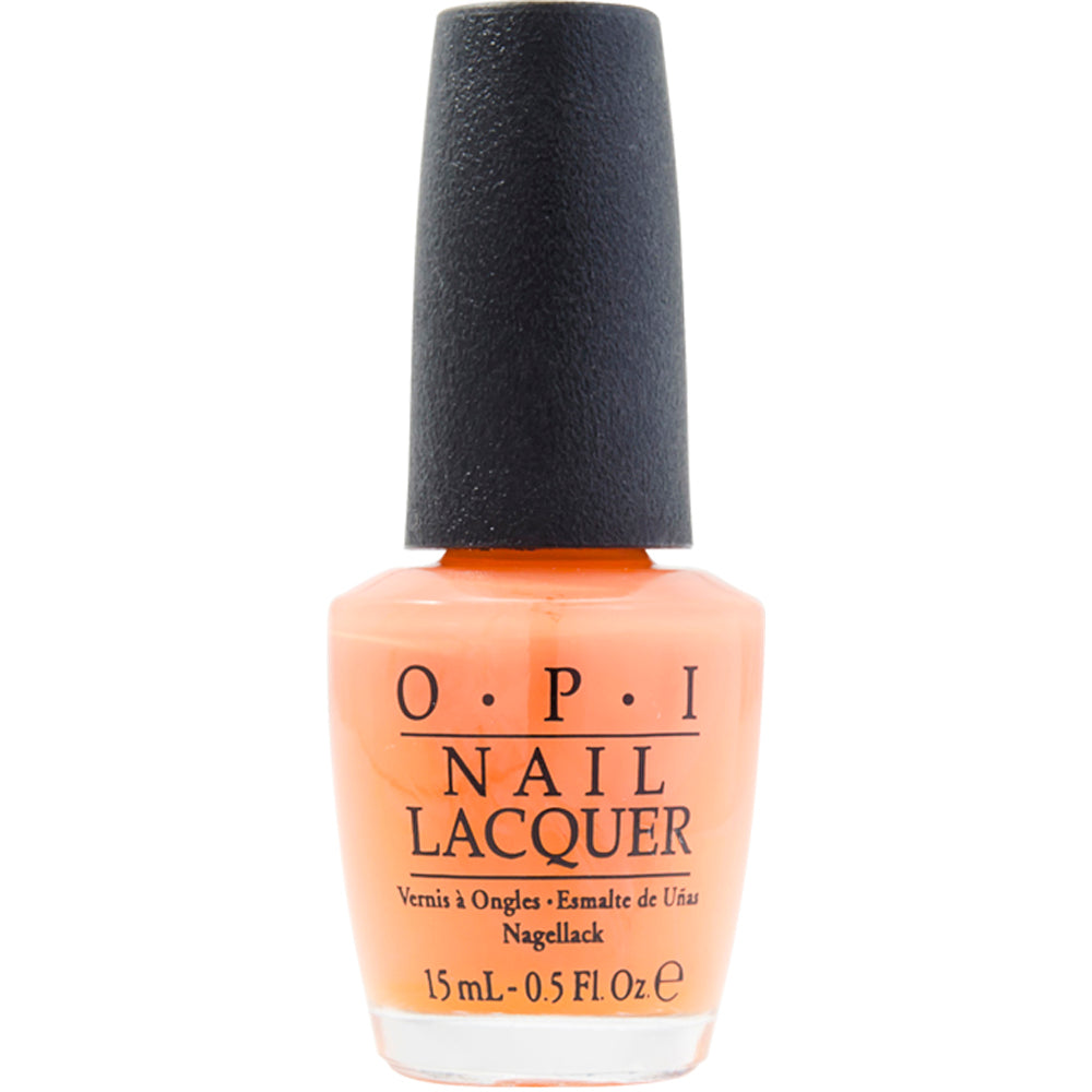 Opi In My Back Pocket Nail Polish 15ml