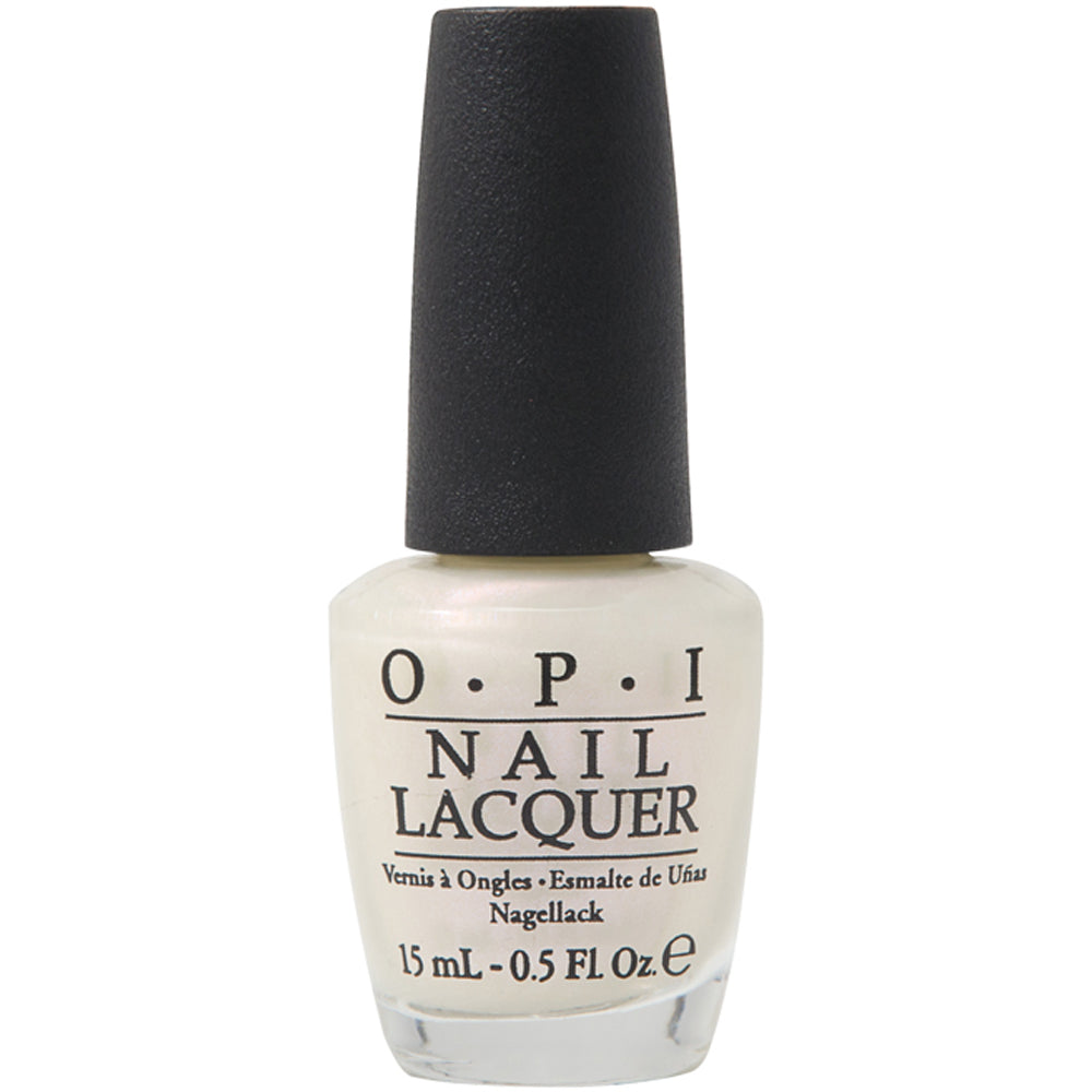Opi Int'l Crime Caper Nail Polish 15ml