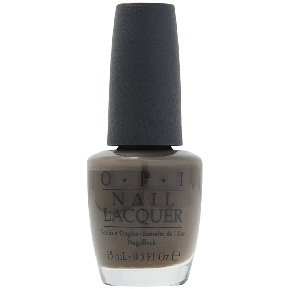 Opi Get In The Expresso Lane Nail Polish 15ml