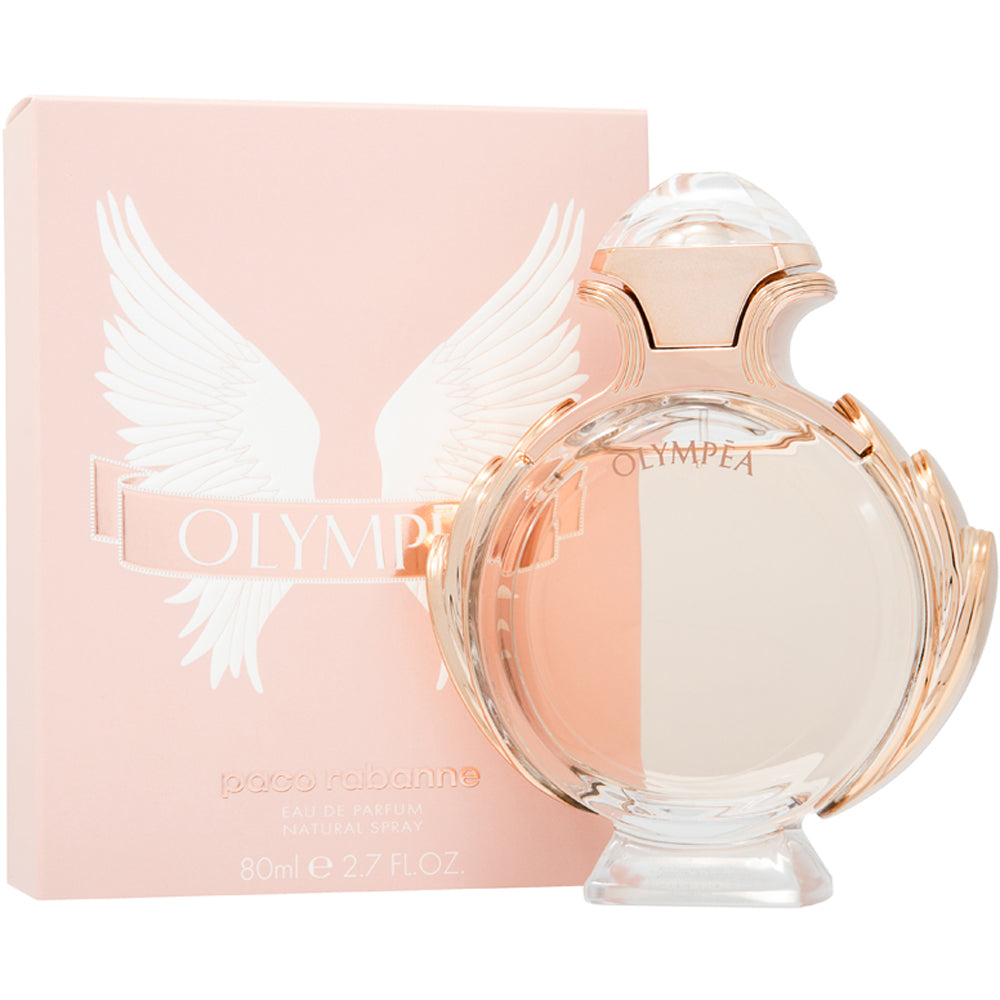 Paco Rabanne Olympéa Eau de Parfum 80ml