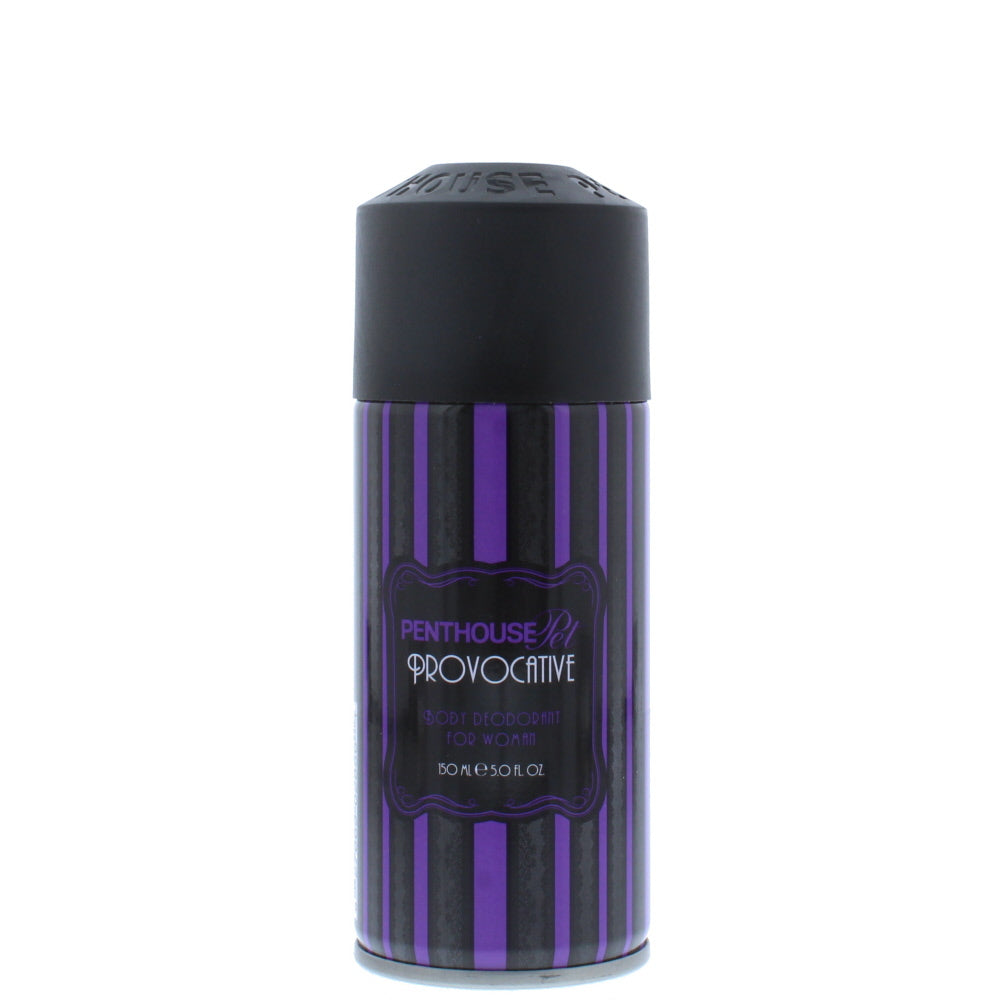Penthouse Pet Provocative Deodorant Spray 150ml