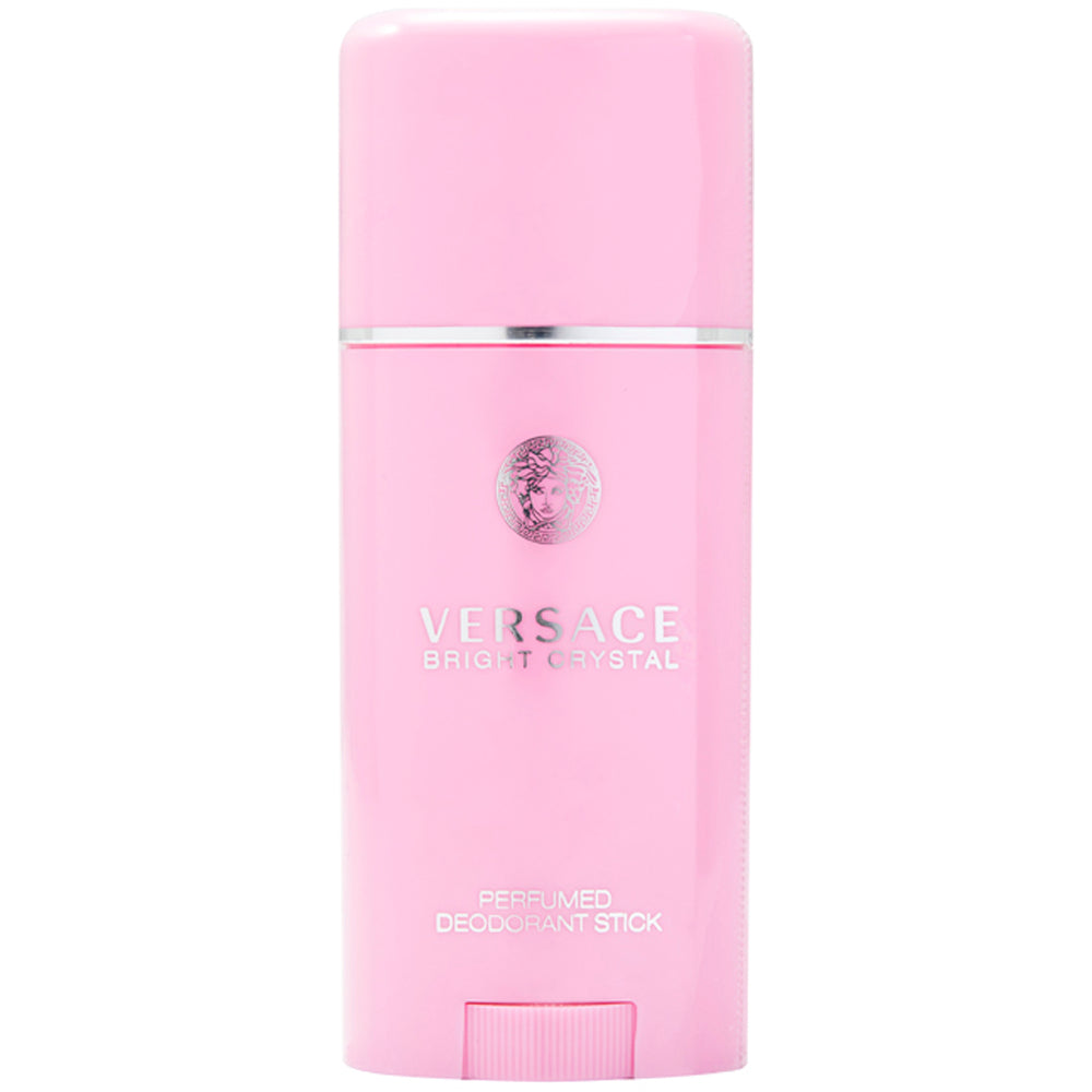 Versace Bright Crystal Deodorant Stick 50ml