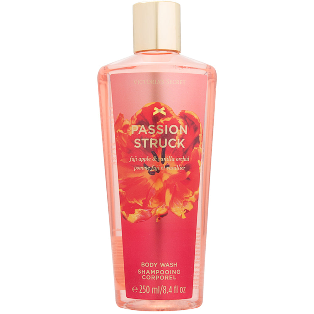 Victoria's Secret Passion Struck Body Wash 250ml
