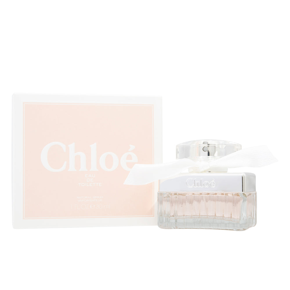 Chloé Eau de Toilette 30ml