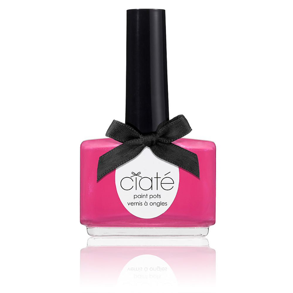 Ciaté Paint Pots Pp020 Cupcake Queen Nail Polish 13.5ml