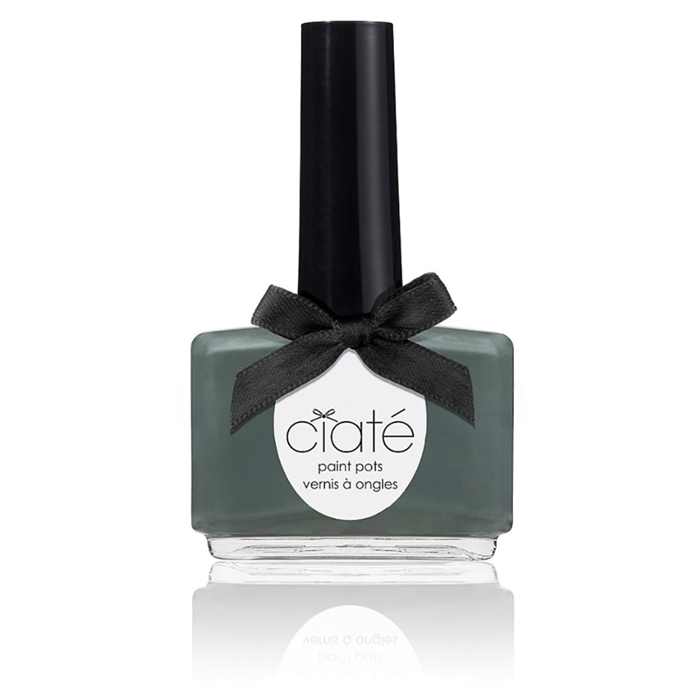 Ciaté Paint Pots Pp033 Vintage Nail Polish 13.5ml