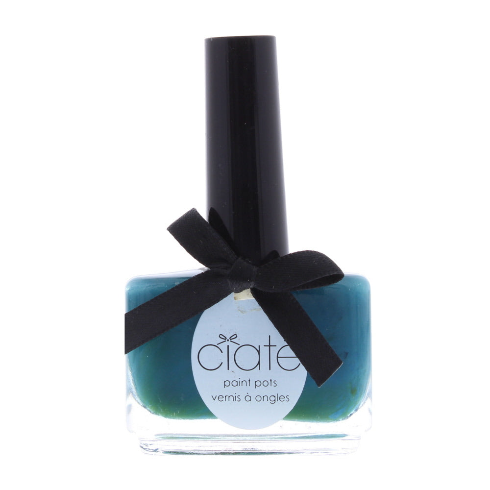 Ciaté Paint Pots Pp035 Superficial Nail Polish 13.55ml