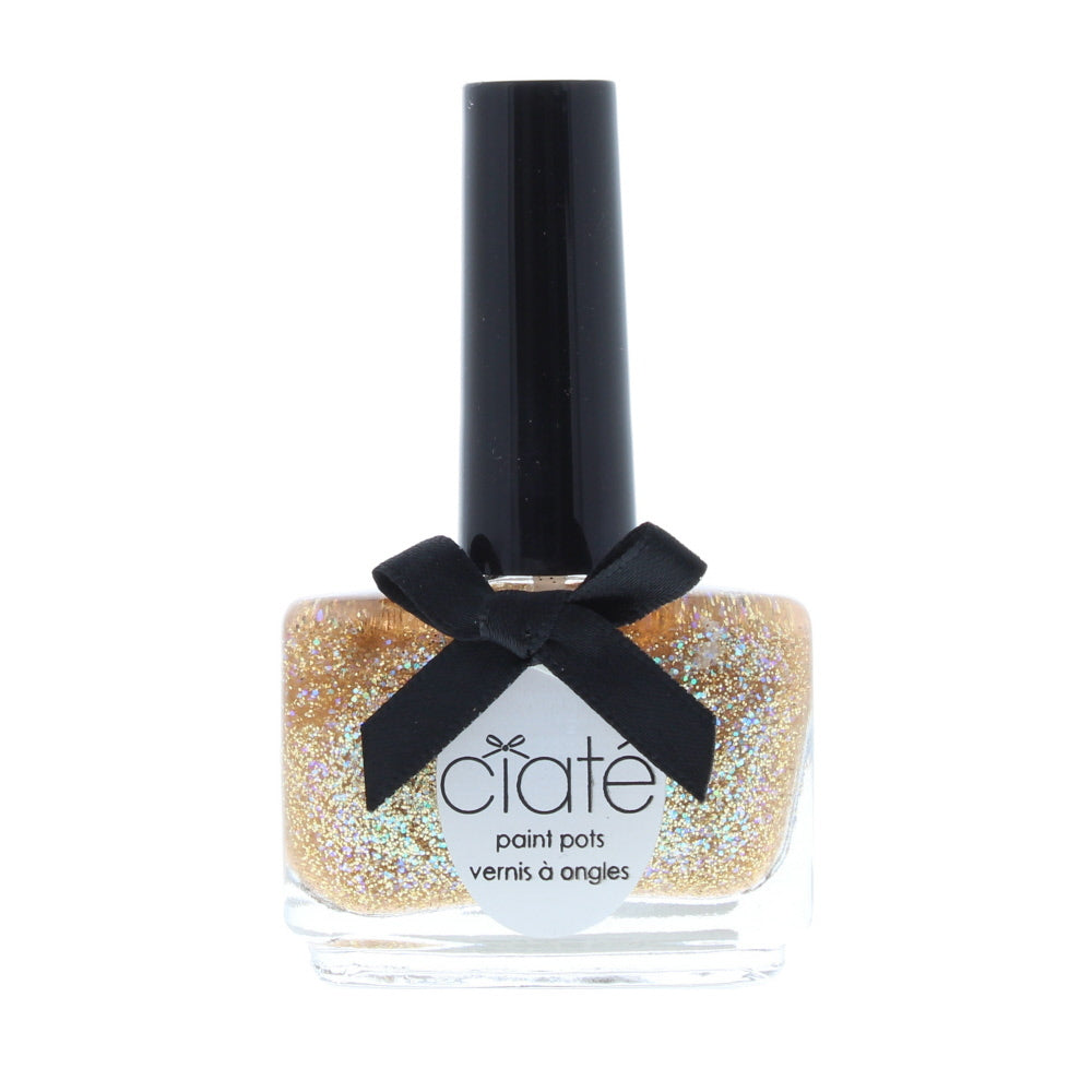 Ciaté Paint Pots Pp109 Party Shoes Nail Polish 13.5ml
