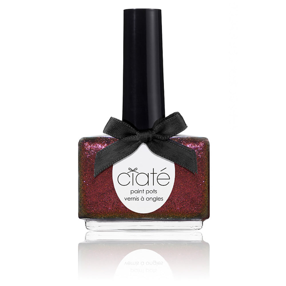 Ciaté Paint Pots Pp116 Heirloom Nail Polish 13.5ml