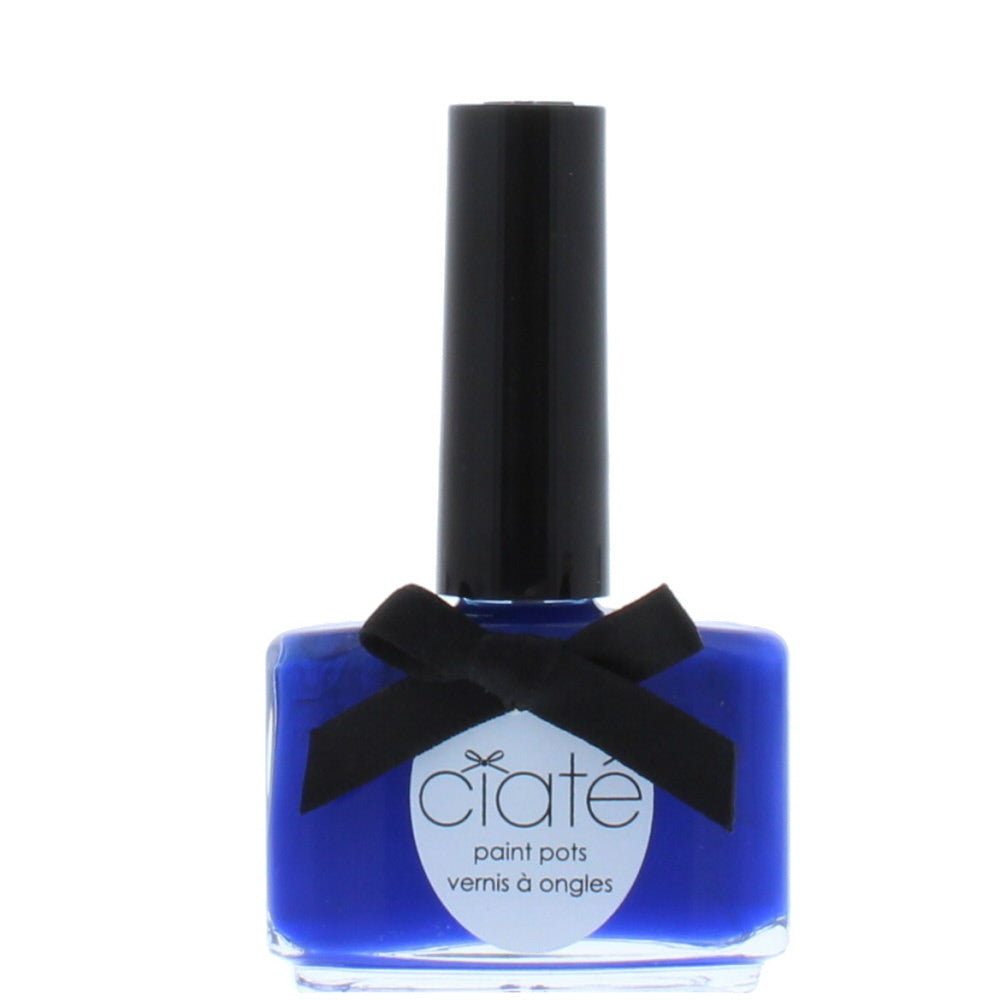 Ciaté Paint Pots Pp136 Pool Party Nail Polish 13.5ml