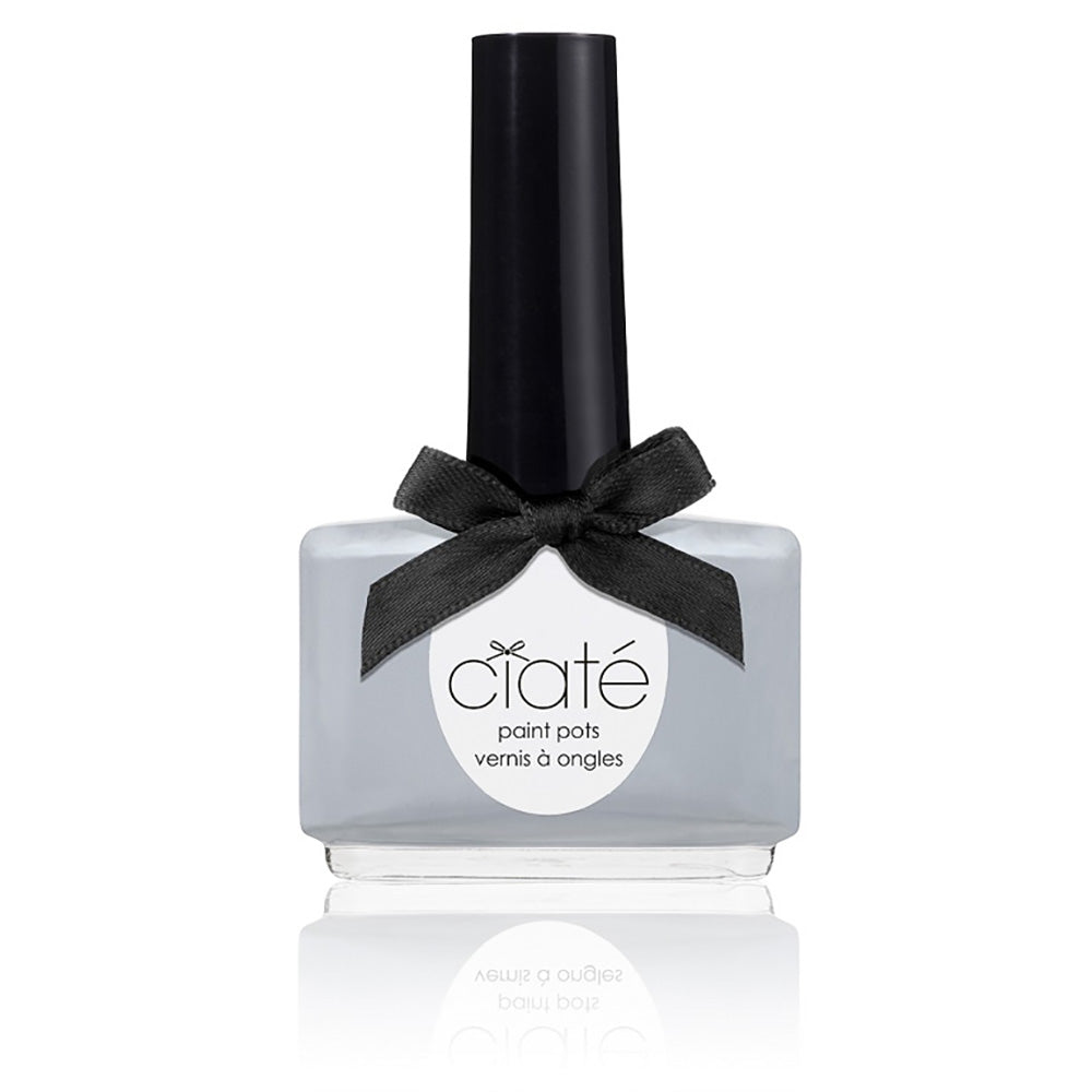 Ciaté Paint Pots Pp147 Chinchilla Nail Polish 13.5ml
