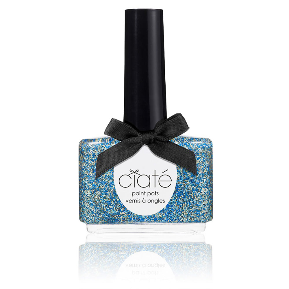 Ciaté Paint Pots Pp172 Need For Tweed Nail Polish 13.5ml