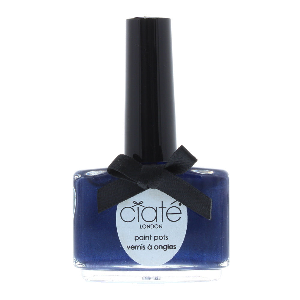Ciaté Paint Pots Pp224 Knee Highs Nail Polish 13.5ml
