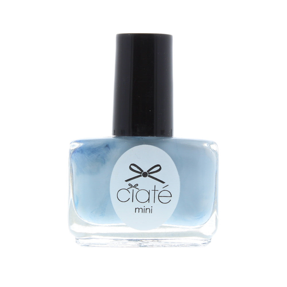 Ciaté Mini Ppm147 Chinchilla Nail Polish 5ml