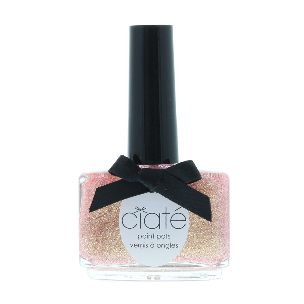 Ciaté Paint Pots Pp185 Mineral Love Paint Nail Polish 13.5ml
