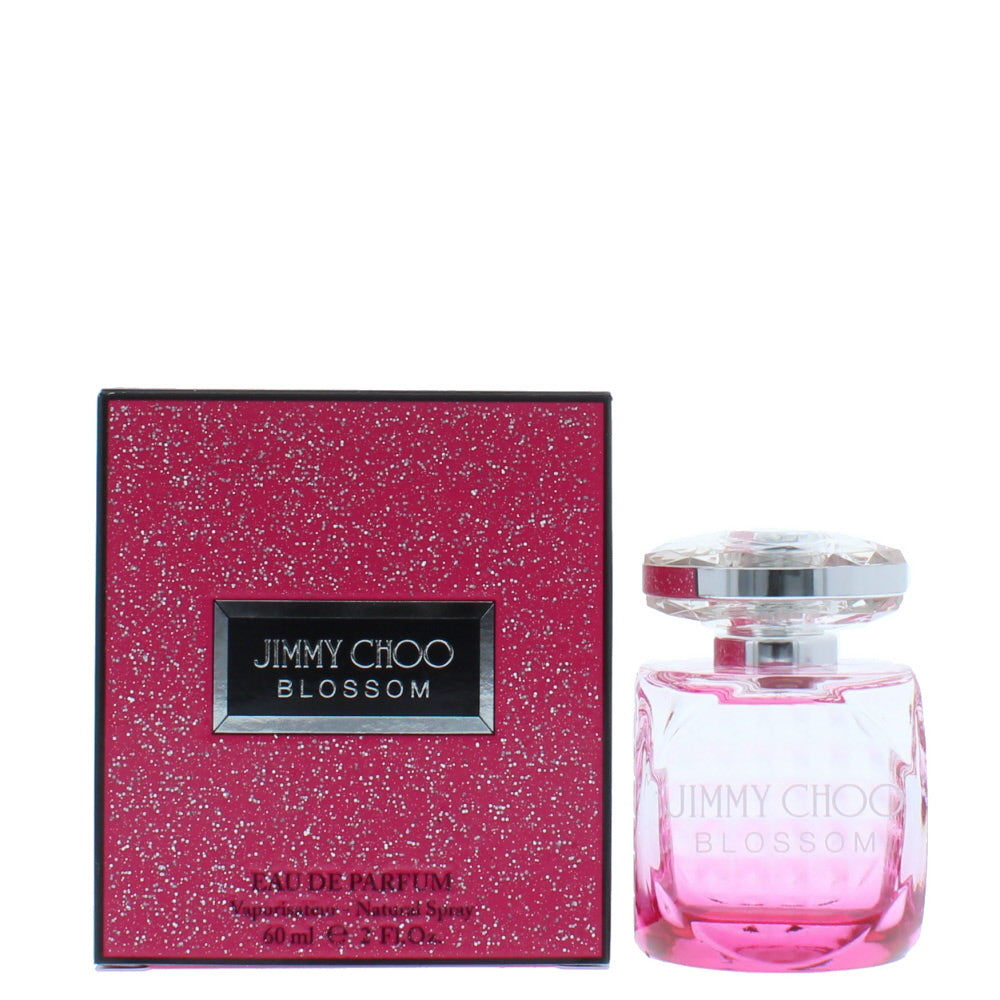 Jimmy Choo Blossom Eau de Parfum 60ml