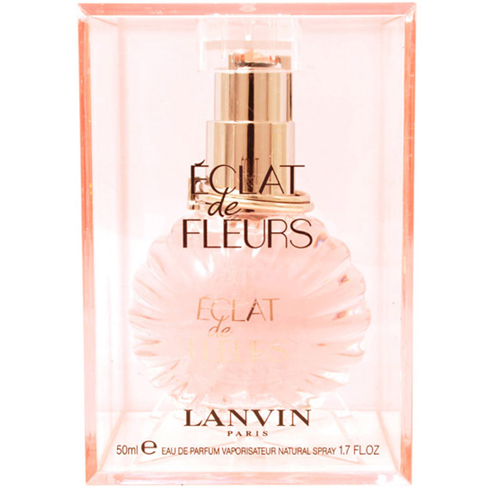 Lanvin Éclat De Fleurs Eau de Parfum 50ml