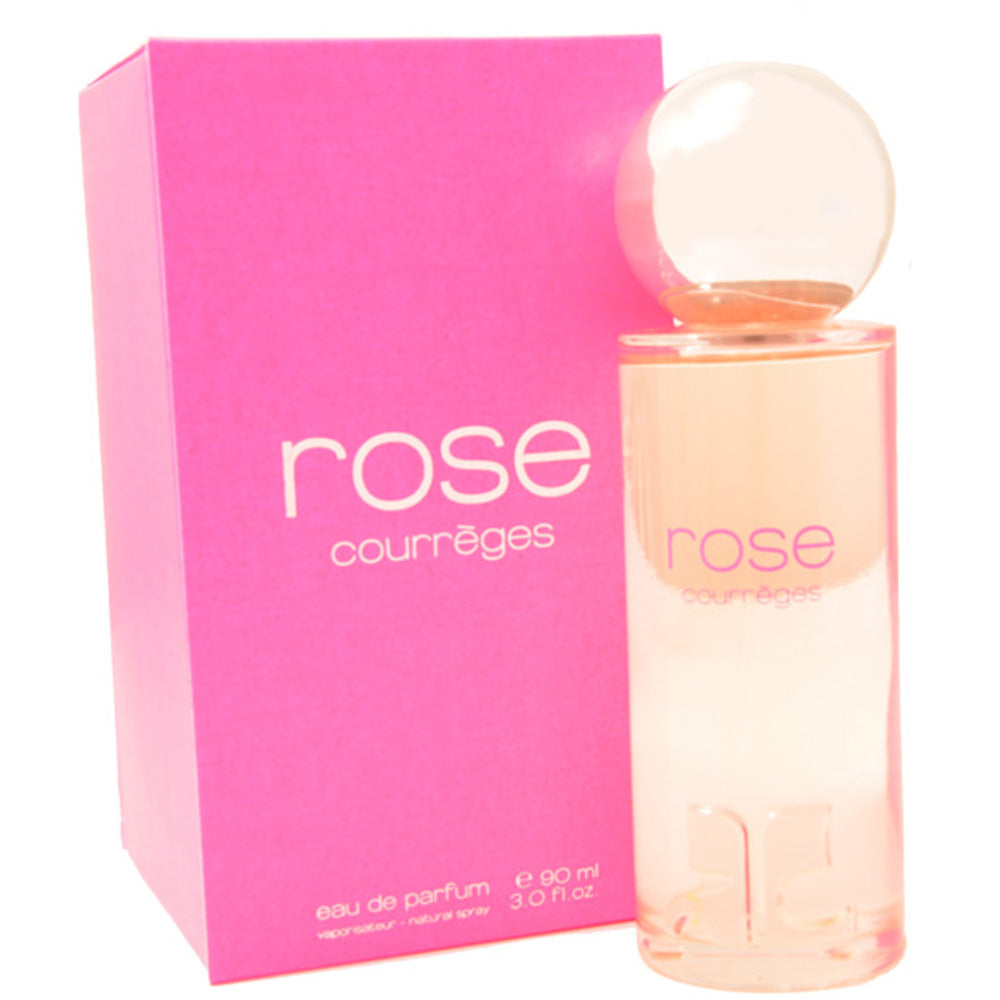 Courrèges Rose Eau de Parfum 90ml