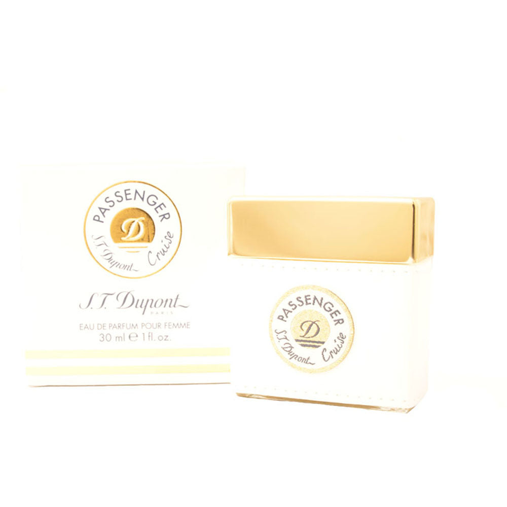 S.T. Dupont Passenger Cruise Eau de Parfum 30ml