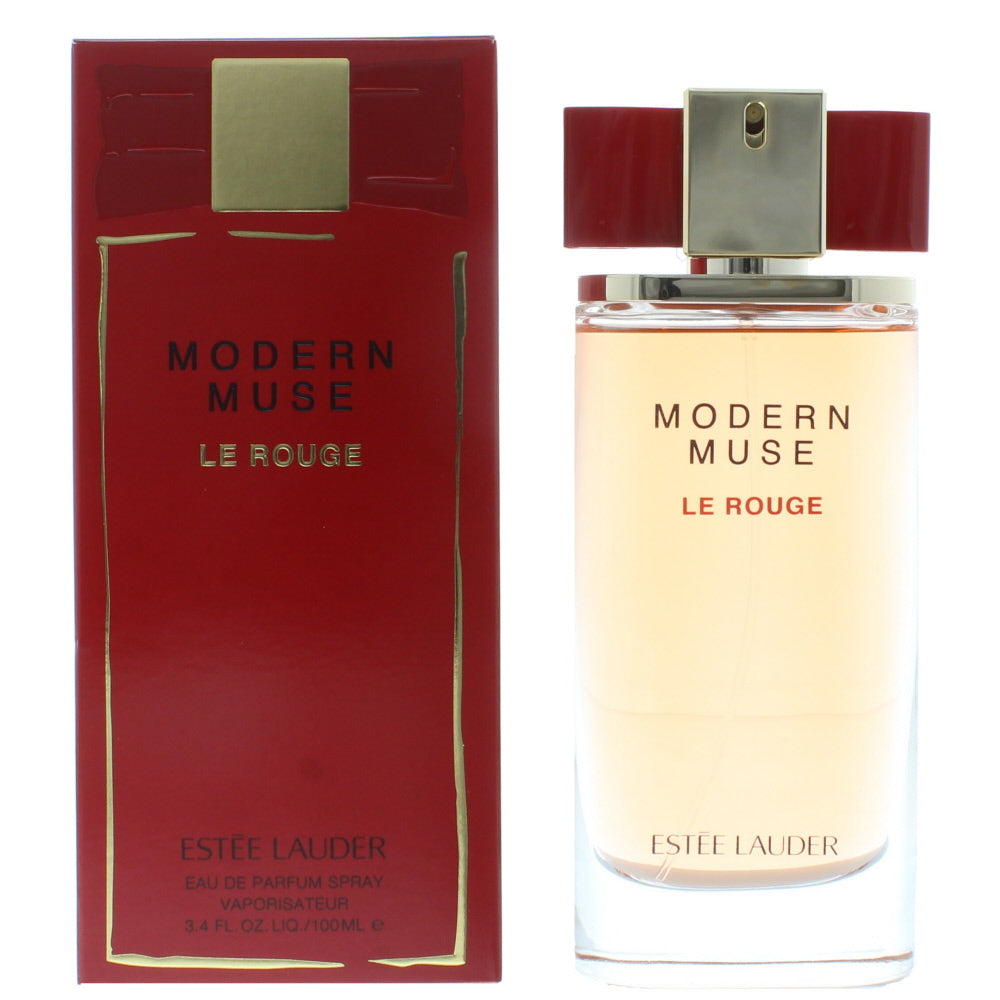 Estée Lauder Modern Muse Le Rouge Eau de Parfum 100ml