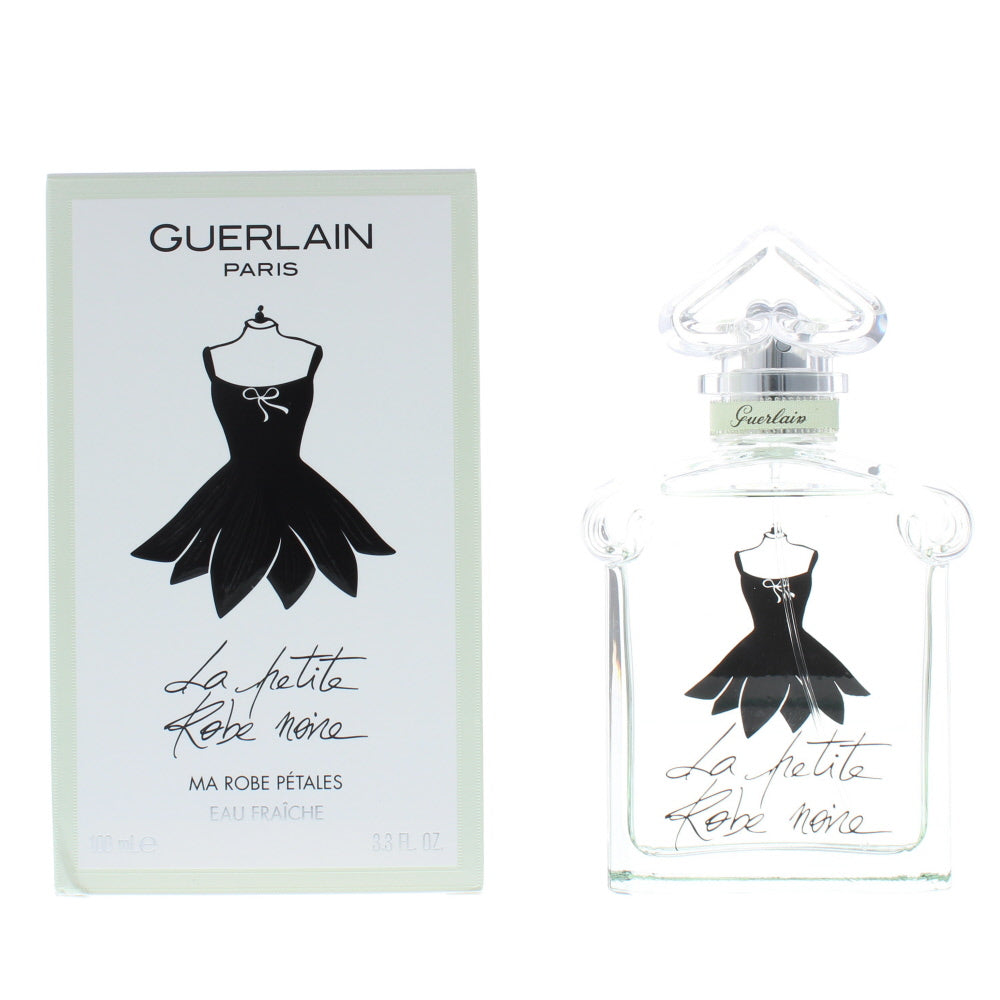 Guerlain La Petite Robe Noire Eau Fraiche 100ml