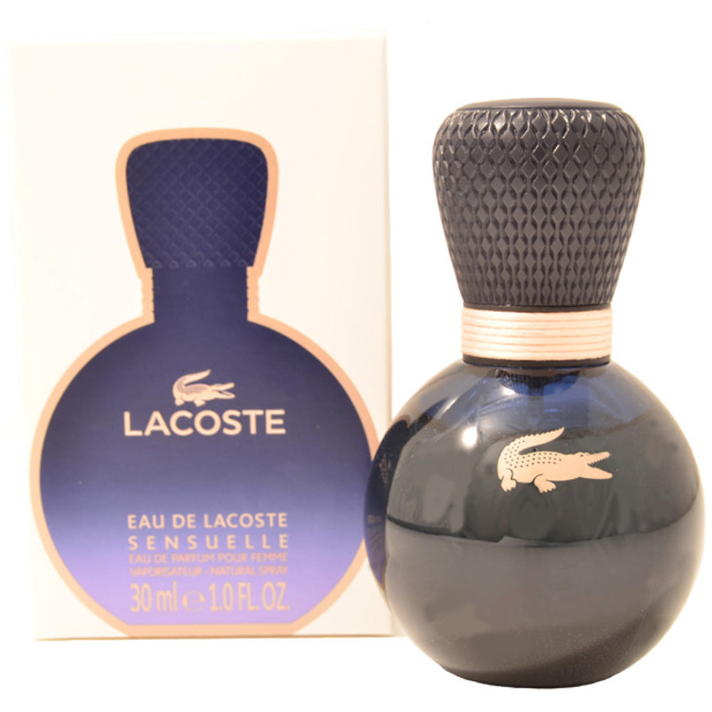 Lacoste Eau De Lacoste Pour Femme Sensuelle Eau de Parfum 30ml