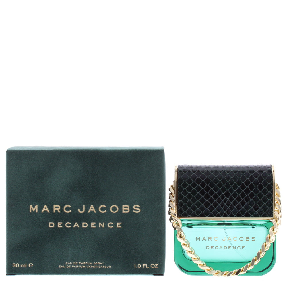 Marc Jacobs Decadence Eau de Parfum 30ml