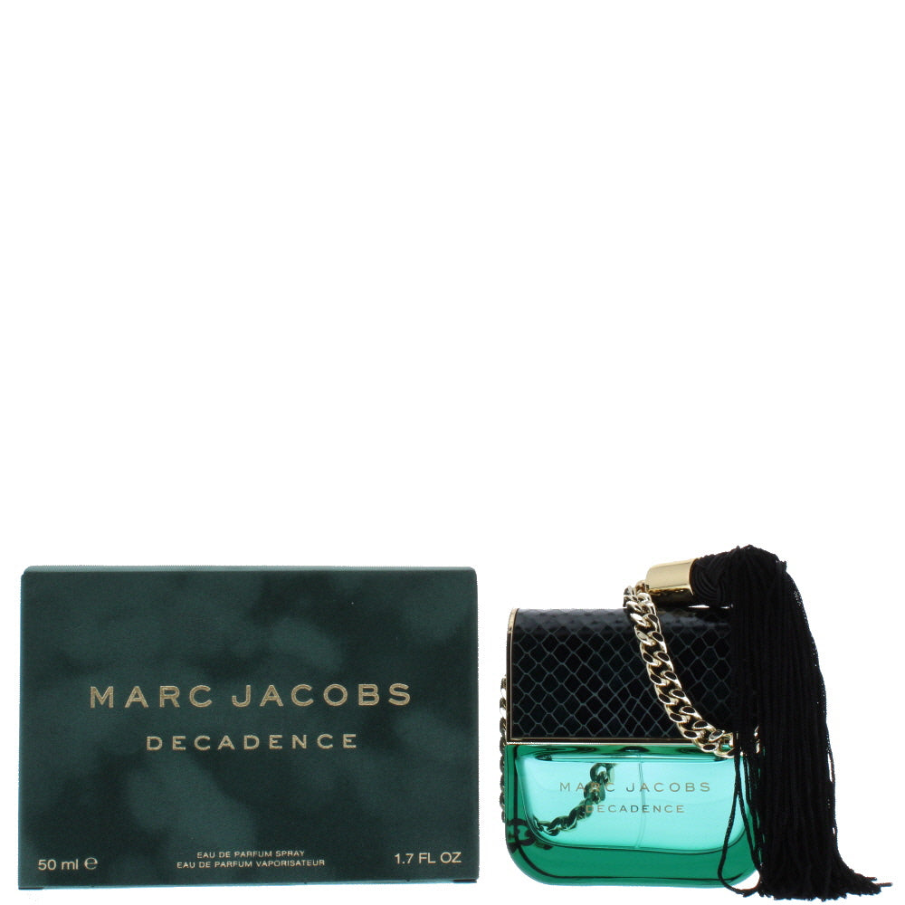 Marc Jacobs Decadence Eau de Parfum 50ml
