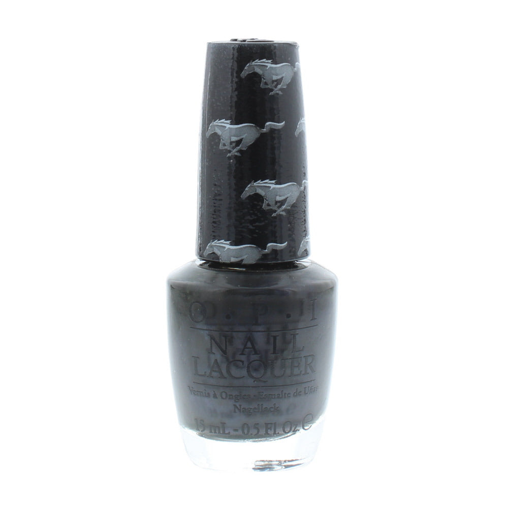 Opi Queen Of The Road Nail Polish 15ml