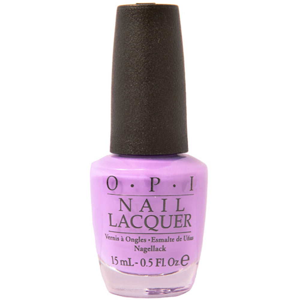 Opi Do You Lilac It? Nail Polish 15ml
