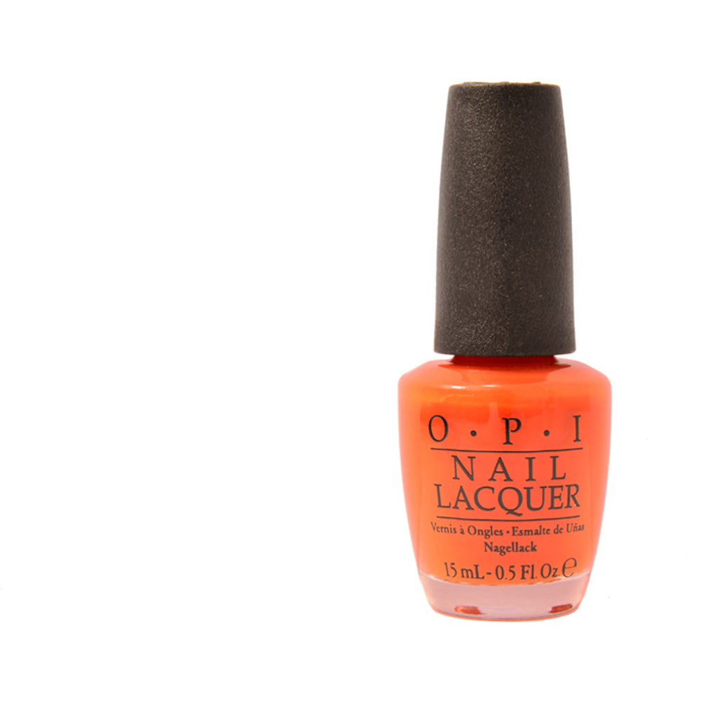 Opi It's A Piazza Cake Nail Polish 15ml