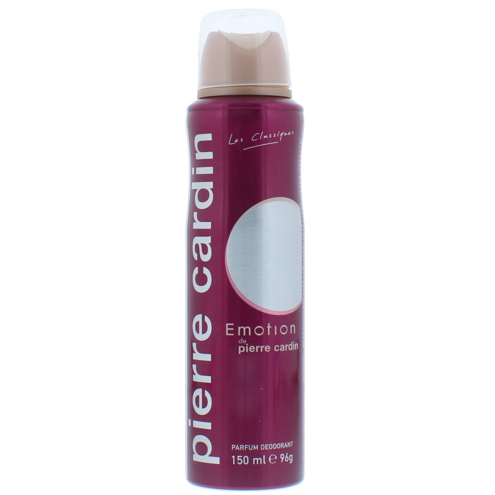 Pierre Cardin Emotion Deodorant Spray 150ml