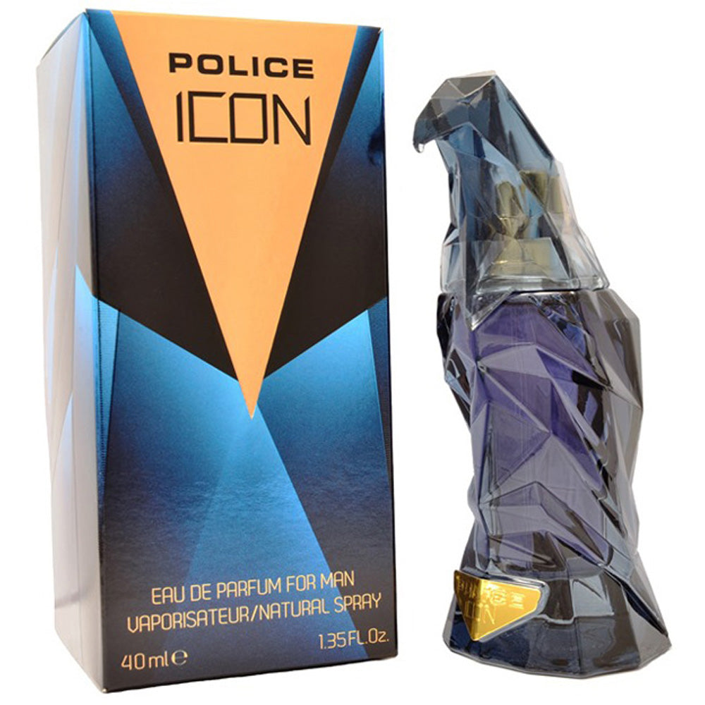 Police Icon Eau de Parfum 40ml