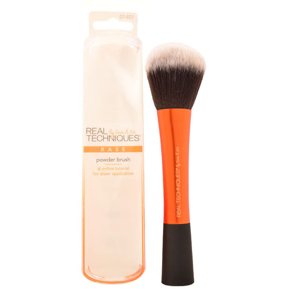 Real Techniques Powder Base 01401 Make- Up Brush