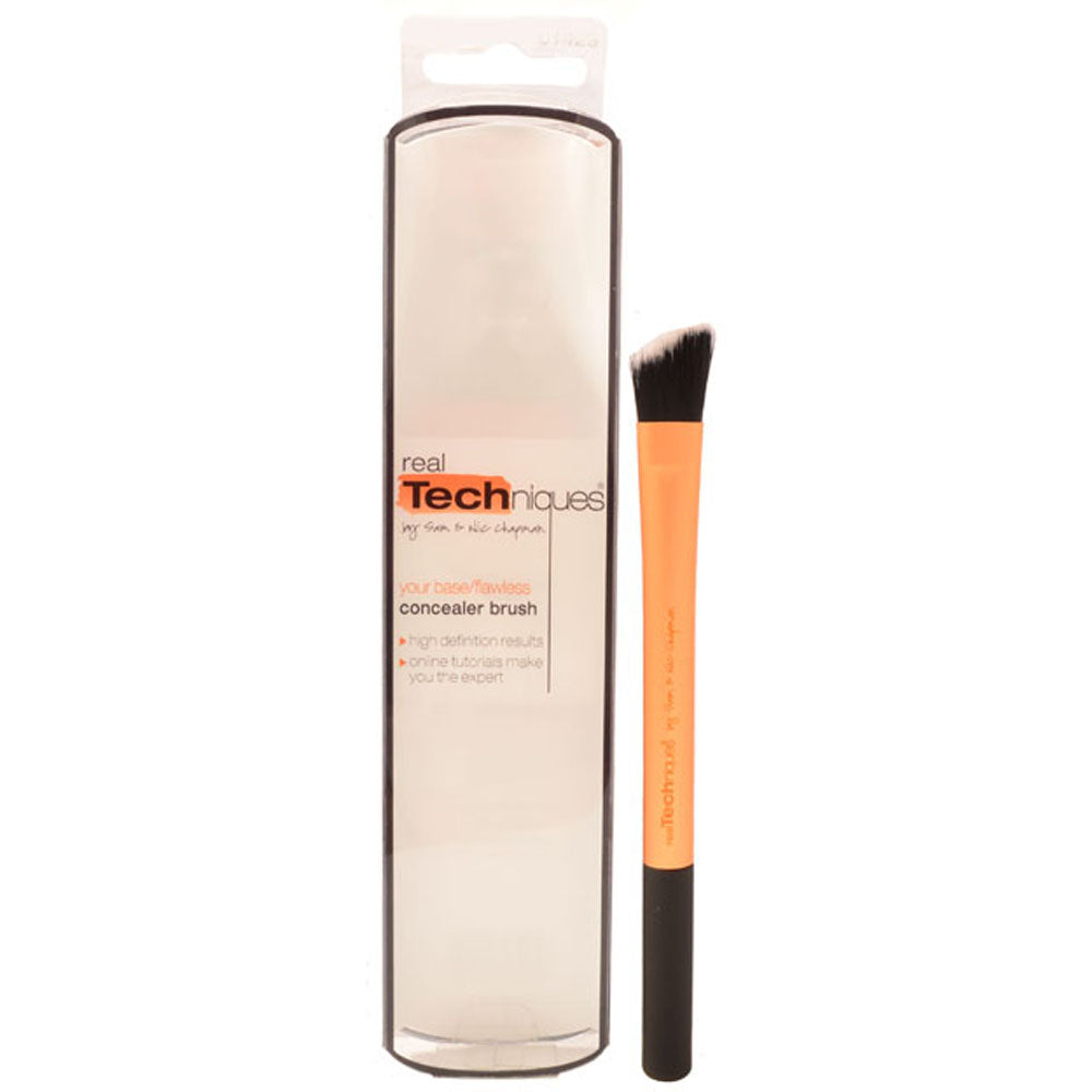 Real Techniques Concealer Base 01429 Make-Up Brush