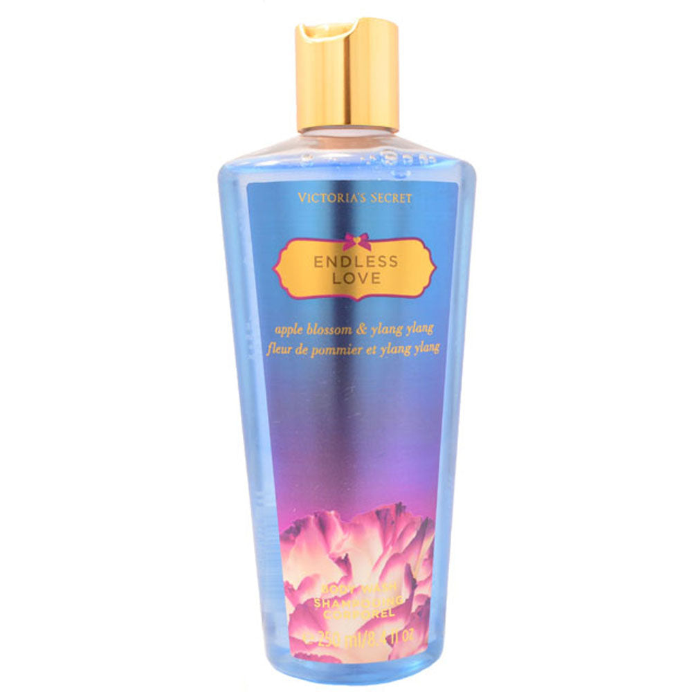 Victoria's Secret Endless Love Body Wash 250ml