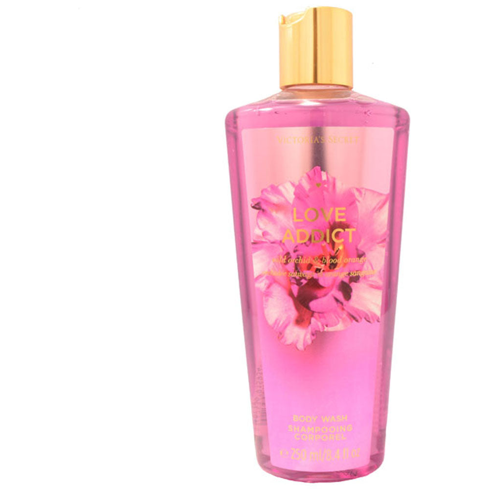 Victoria's Secret Love Addict Body Wash 250ml