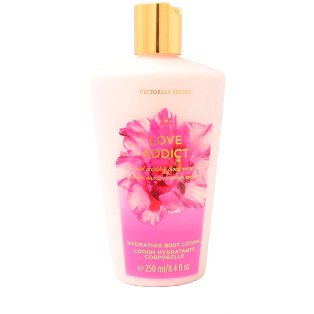 Victoria's Secret Love Addict Body Lotion 250ml