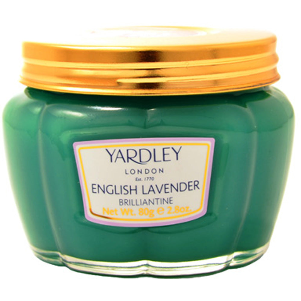 Yardley English Lavender Brilliantine 80g