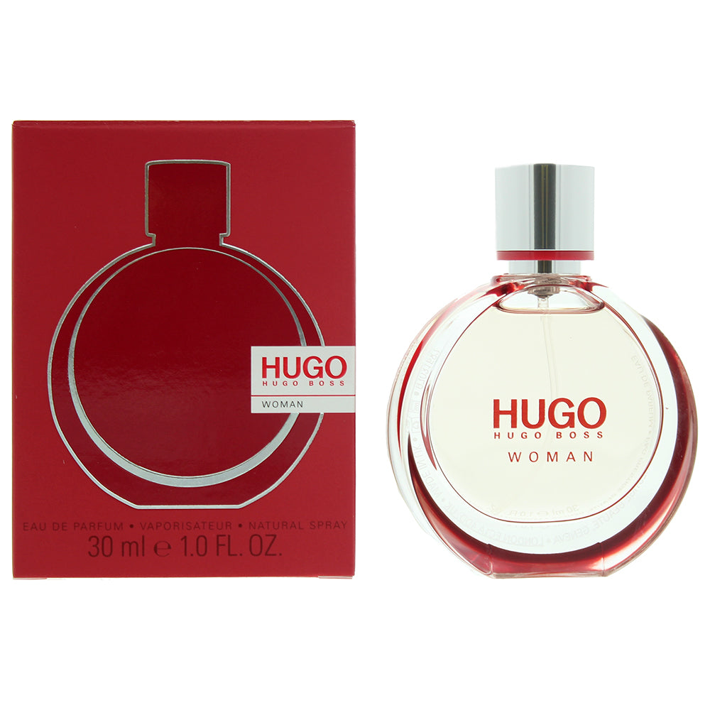 Hugo Boss Hugo Woman Eau de Parfum 30ml