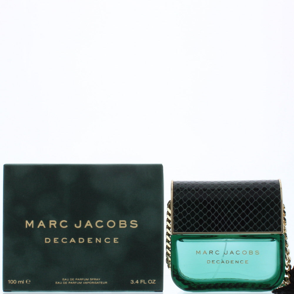 Marc Jacobs Decadence Eau de Parfum 100ml