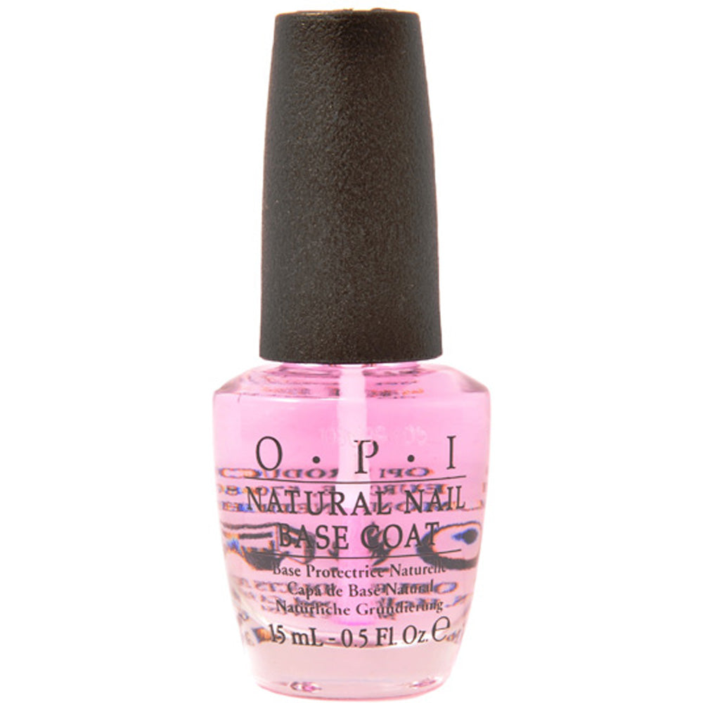 Opi Natural Nail Base Coat 15ml