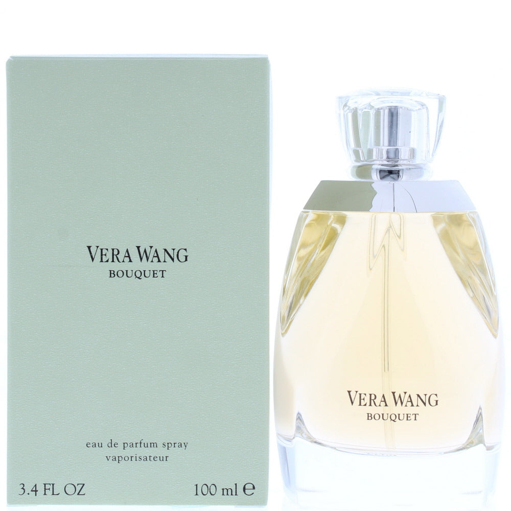 Vera Wang Bouquet Eau de Parfum 100ml