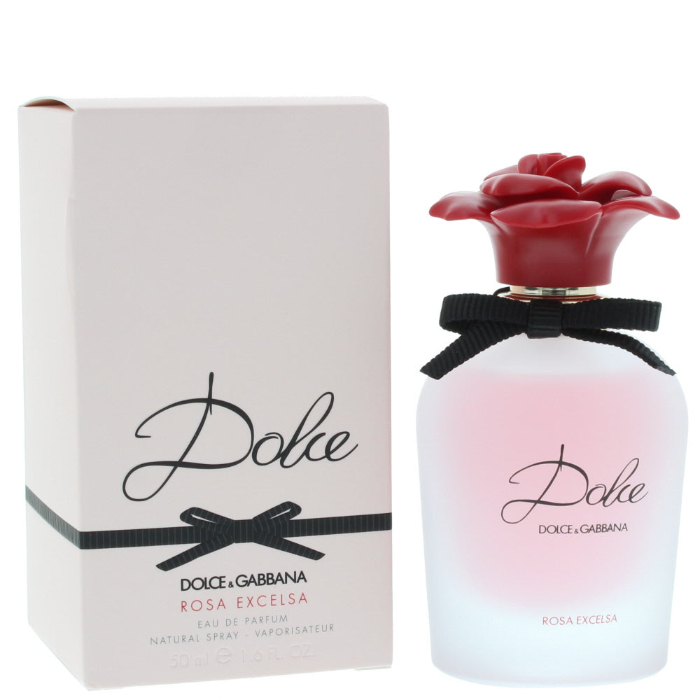 Dolce & Gabbana Dolce Rosa Excelsa Eau de Parfum 50ml