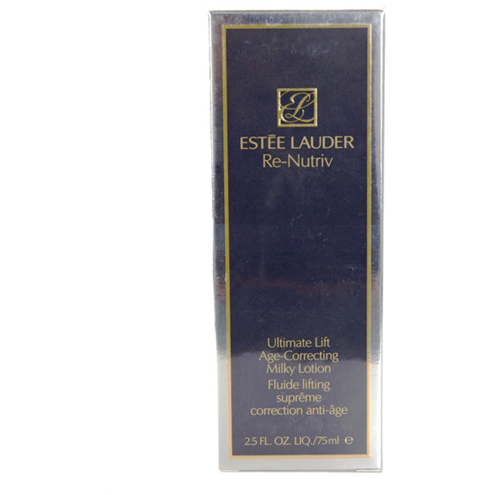 Estée Lauder Re-Nutriv Ultimate Lift Age-Correcting Milky Lotion 75ml